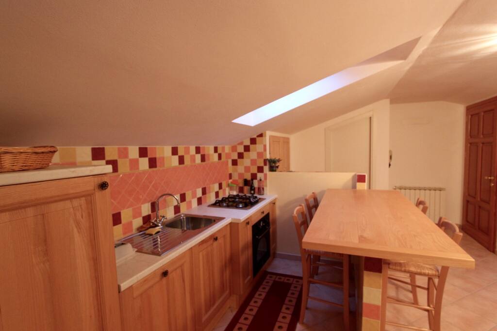 Cucina