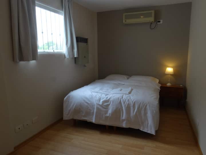 חדר שינה רביעי. קומה שנייה.