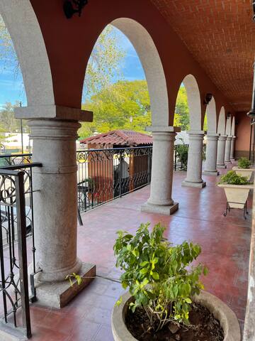 Hotel Condominios managed Airbnb listing 2