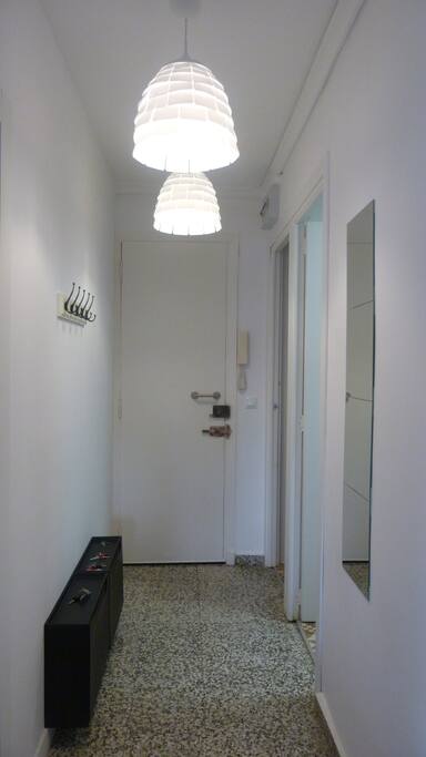 Hall