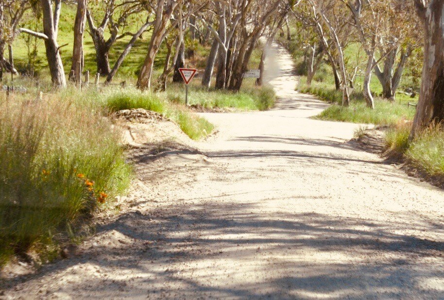 Wings Barossa Retreat