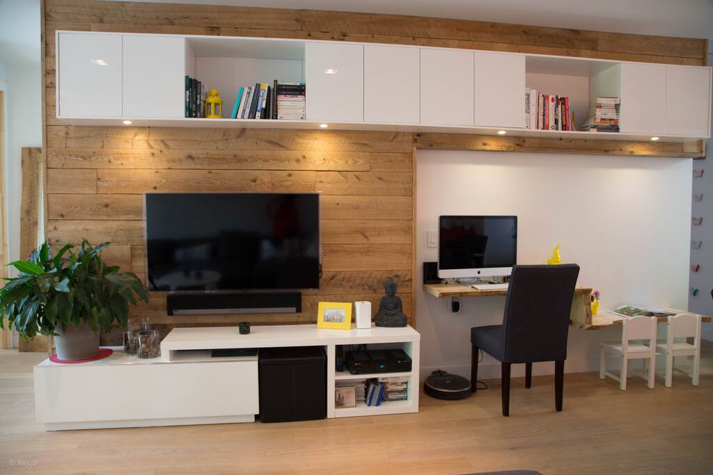 coin TV - Bureau