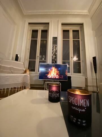 Fête des Lumières, “St Marie” gallery image 3