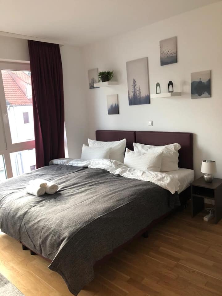 Appartement 2