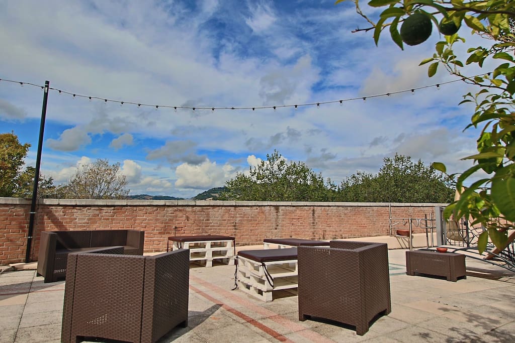 Holiday Home Facilities and Services