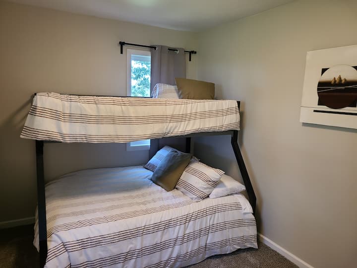 غرفة النوم 3