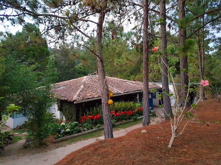 La Esperanza locations de vacances et logements Intibucá Department