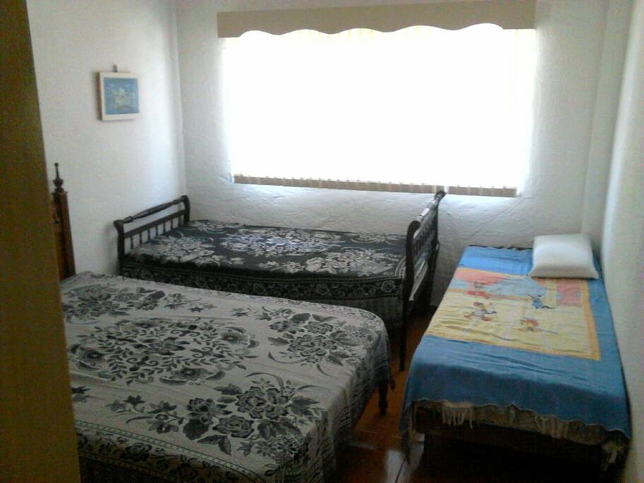 Quarto 3.