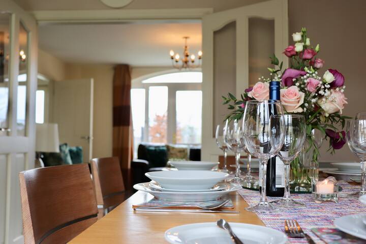 No 4 Killarney Holiday Village Cottages For Rent In Killarney