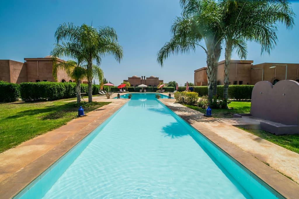 Villas Louer Pas Cher Marrakech Villas Louer Pas Cher Marrakech