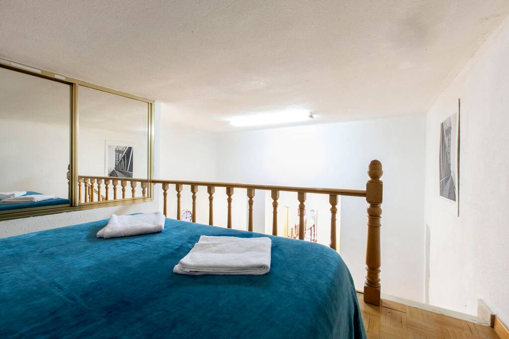 Dormitorio