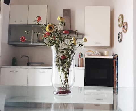 Top Airbnb: Vacation home in a villa with a pool! in Castelvetrano