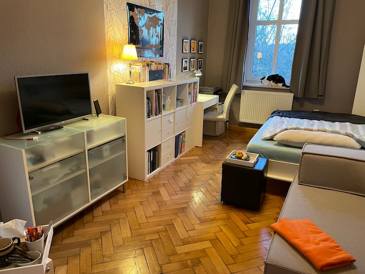 Prater Island Holiday Rentals & Homes Munich, Germany Airbnb