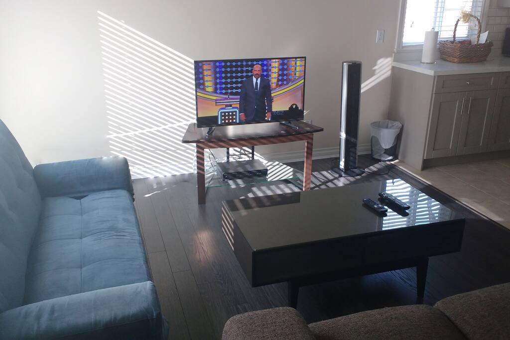 HDTV
