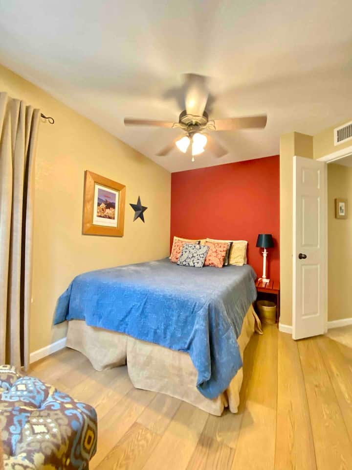 Спална соба 1