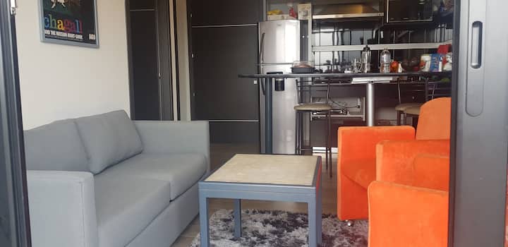 Luxury Queretaro Aparment, Great City View - Querétaro