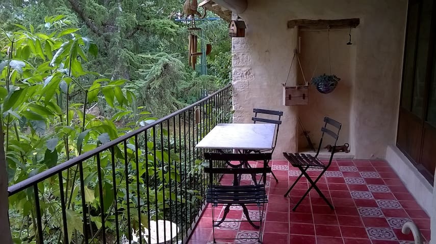 La Charmille