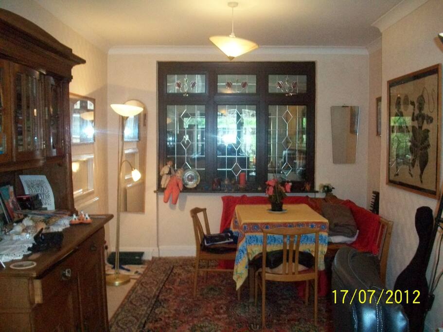 living room 1