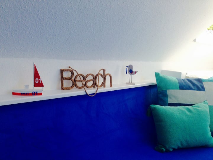 زاوية مريحة 