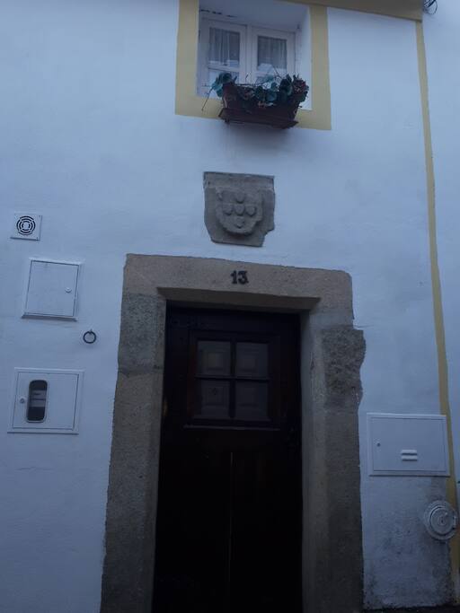 Fachada