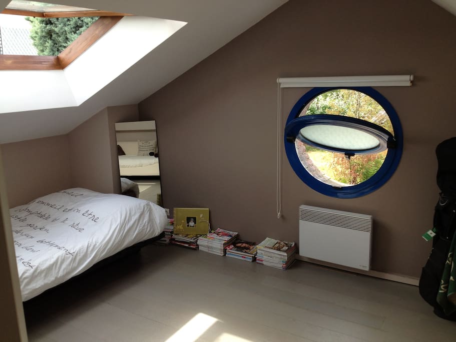 Bedroom 1