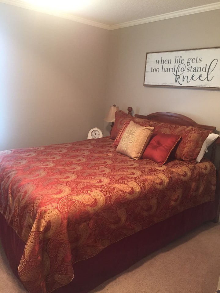 غرفة النوم 2