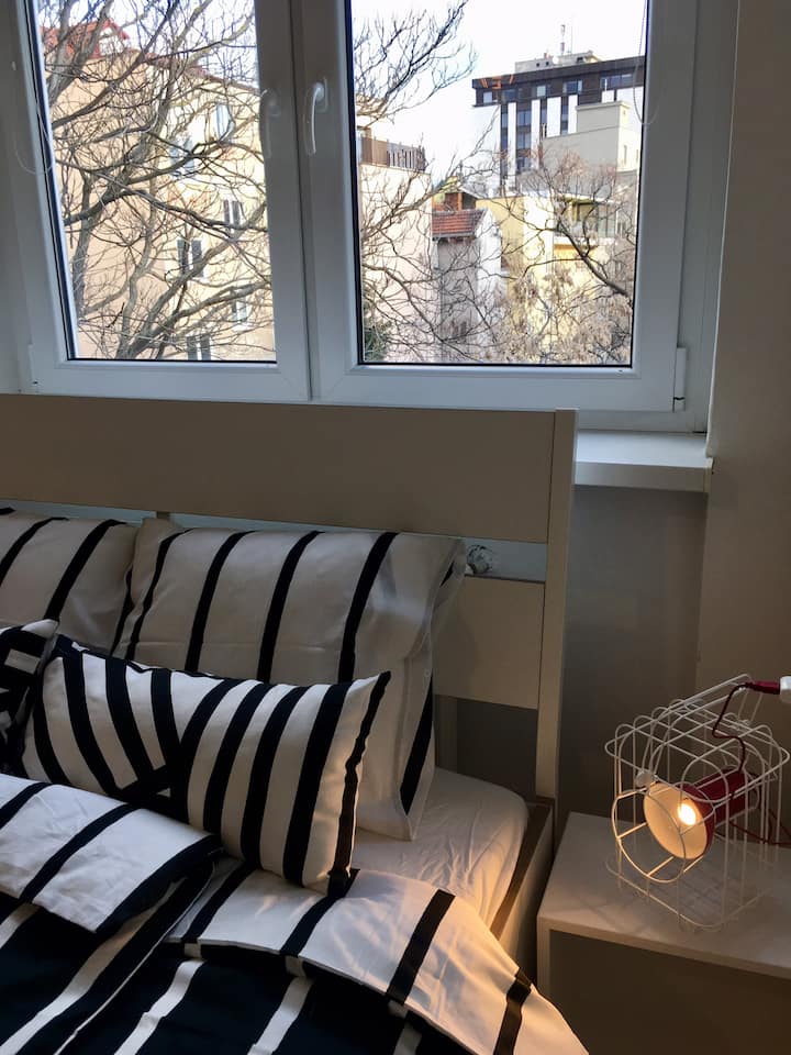 საძინებელი 2