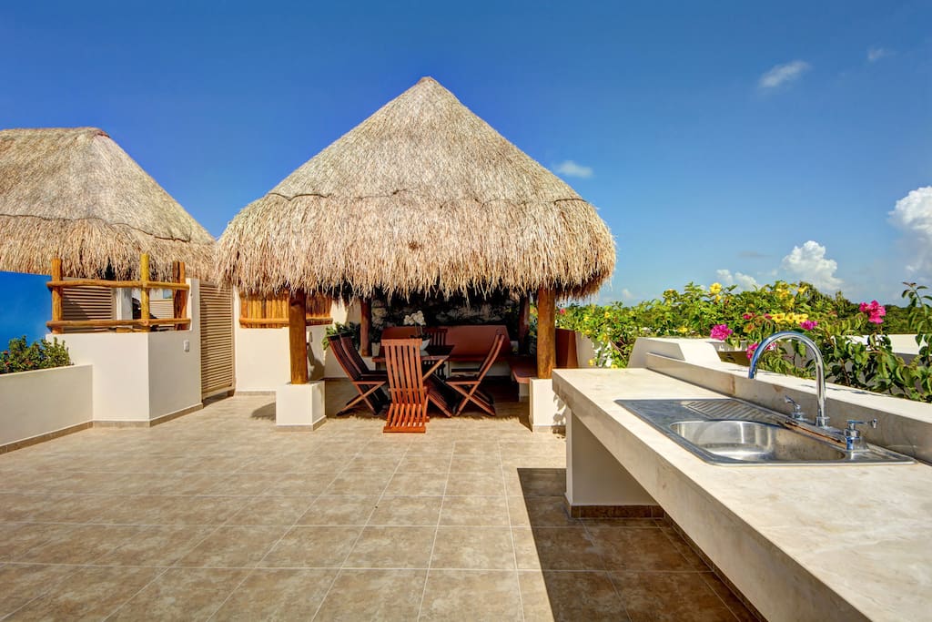 RELAX, You're in Paradise