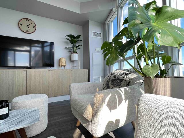 Entire Home Nearby CN Tower & Lake Ontario gallery image 3