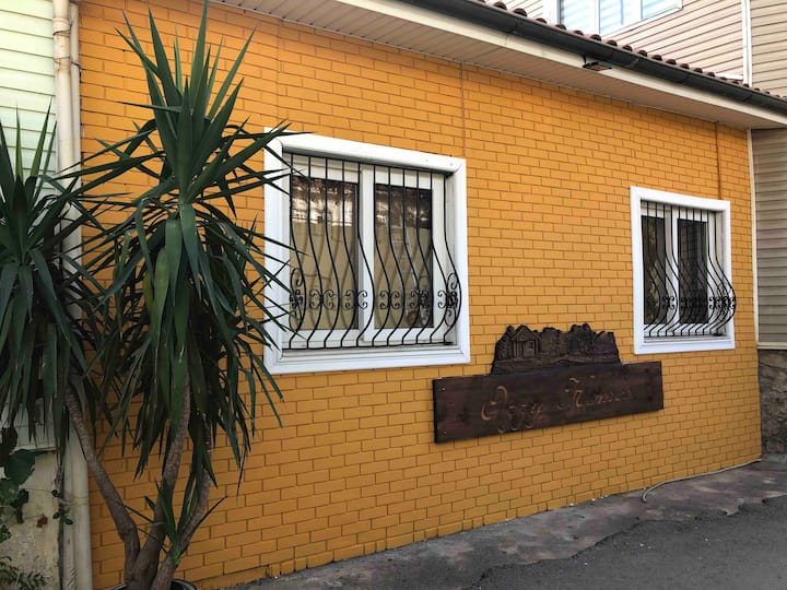 Antalya Kaleiçi Muhteşem öZel Müstakil  Ev - Antália