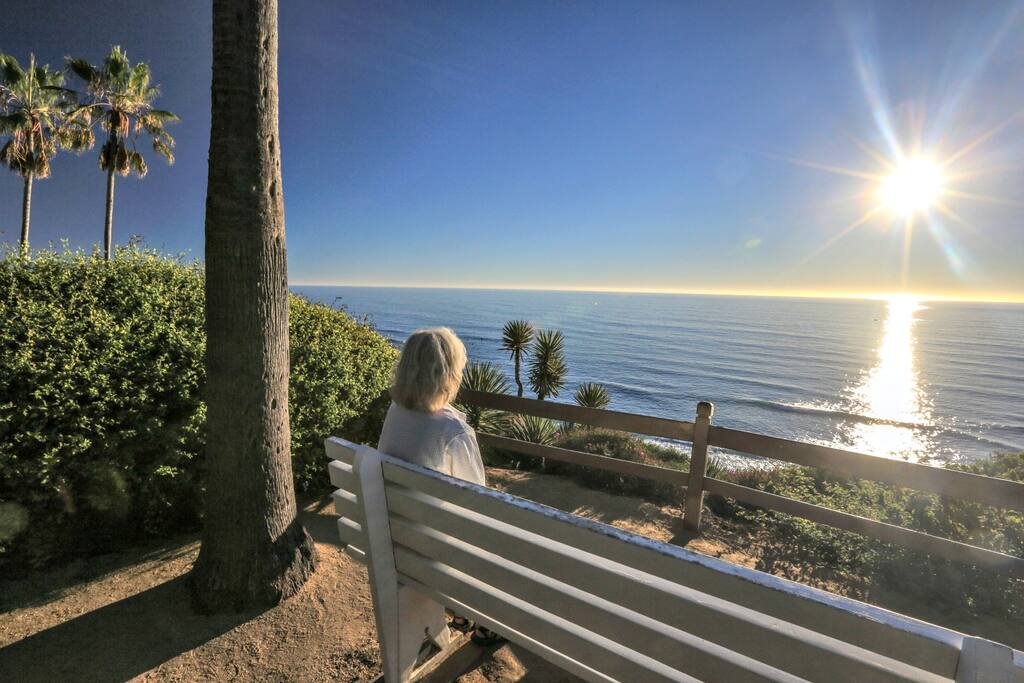 Swami's Self Realization Meditation Gardens