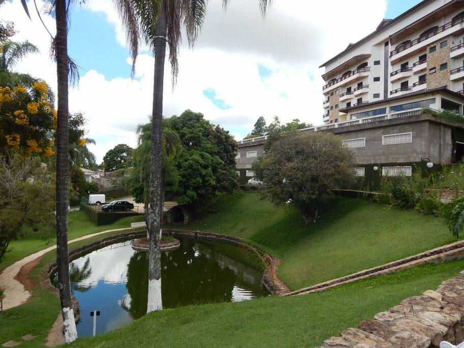 Lago.