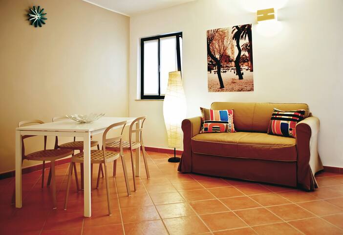 B&B Charming House gallery image 5