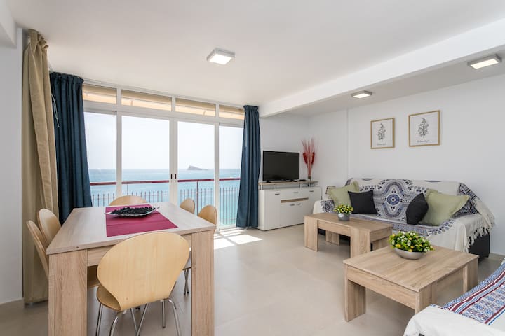 Iberia 13º Flats For Rent In Benidorm Comunidad Valenciana Spain