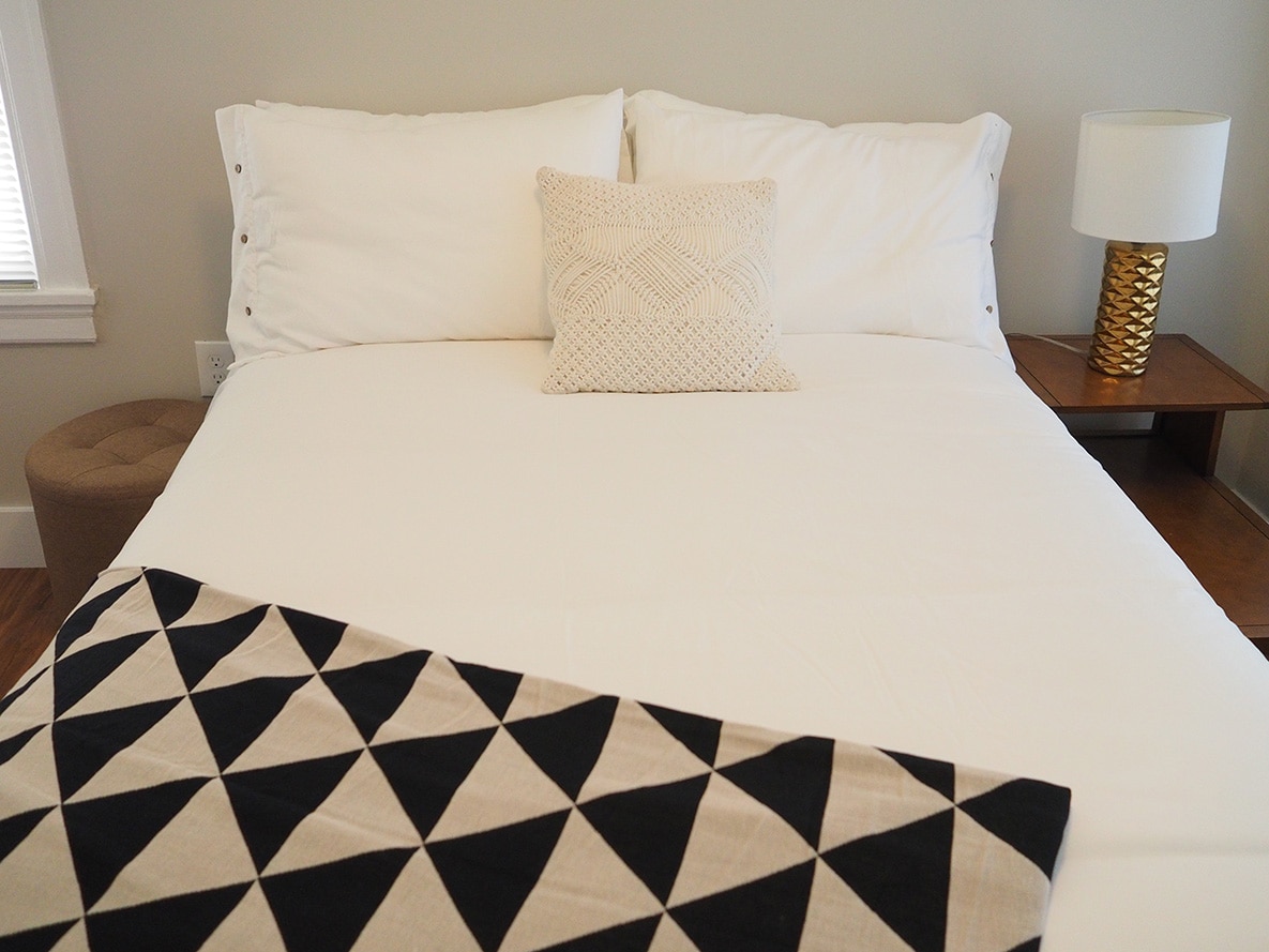 ห้องนอน