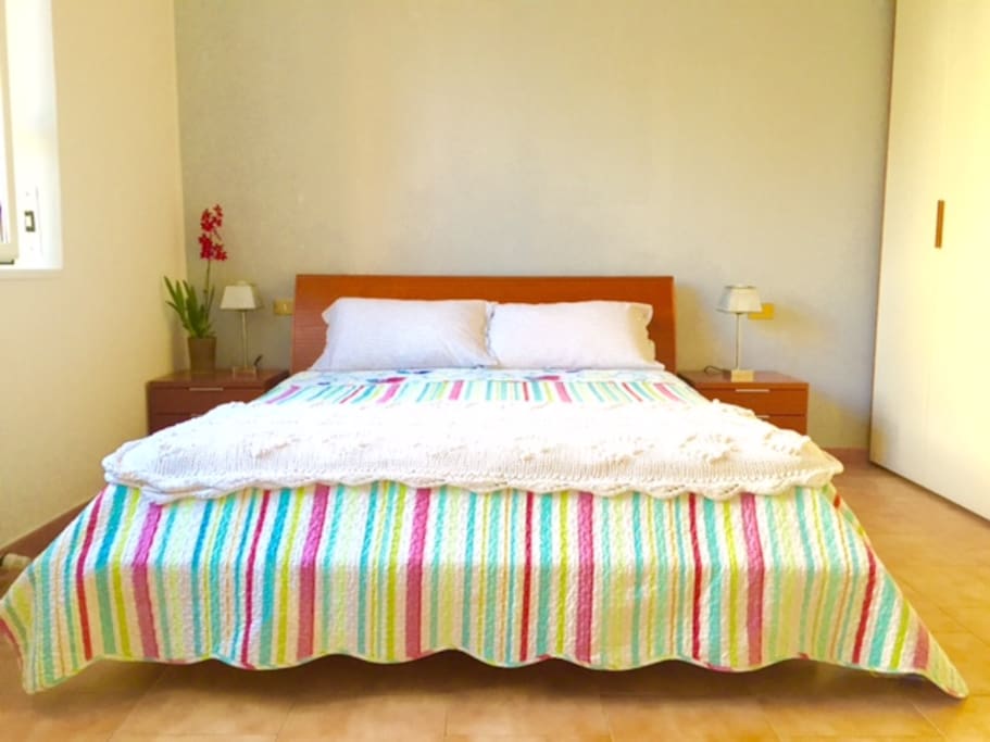Camera da letto 1