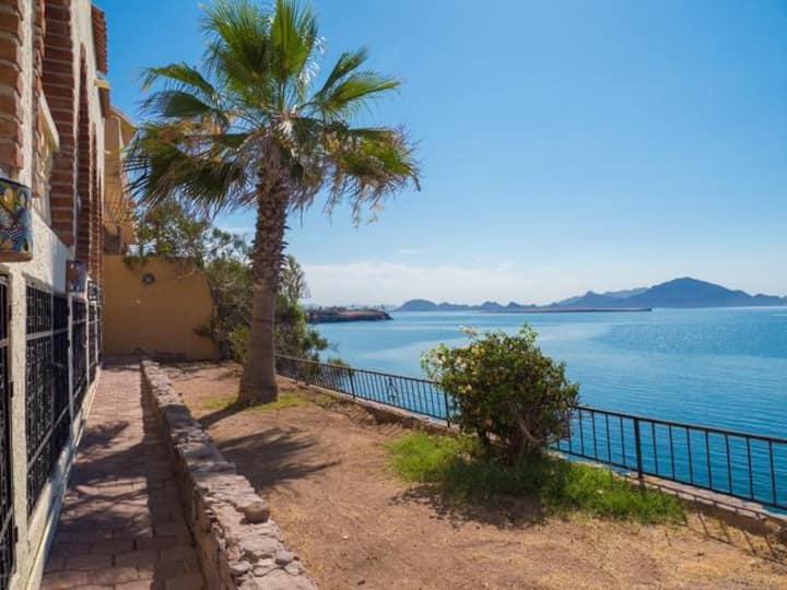 20 Paseo De Las Almejas - San Carlos Nuevo Guaymas