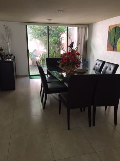 Comedor