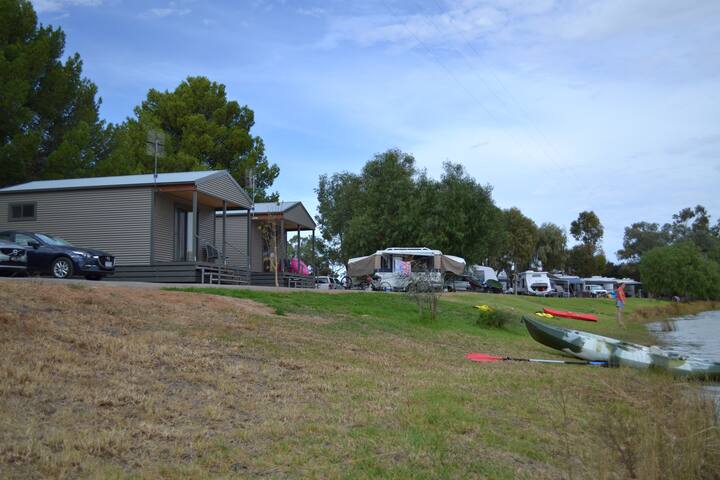 Airbnb Beulah Holiday Rentals Places To Stay Victoria