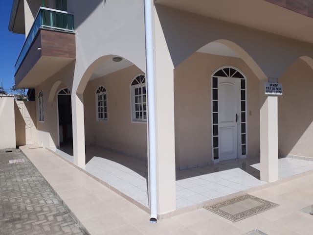 House Praia dos Ingleses