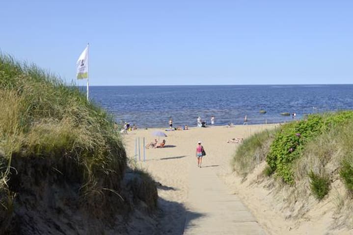 Get Skrea strand hus Free