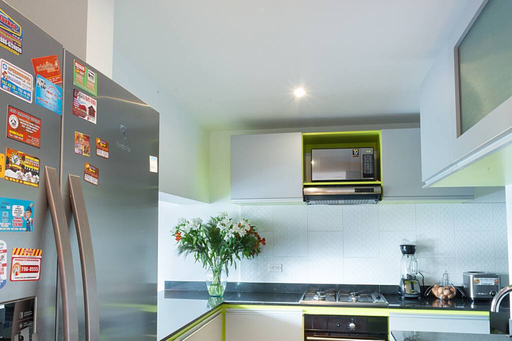 Cocina