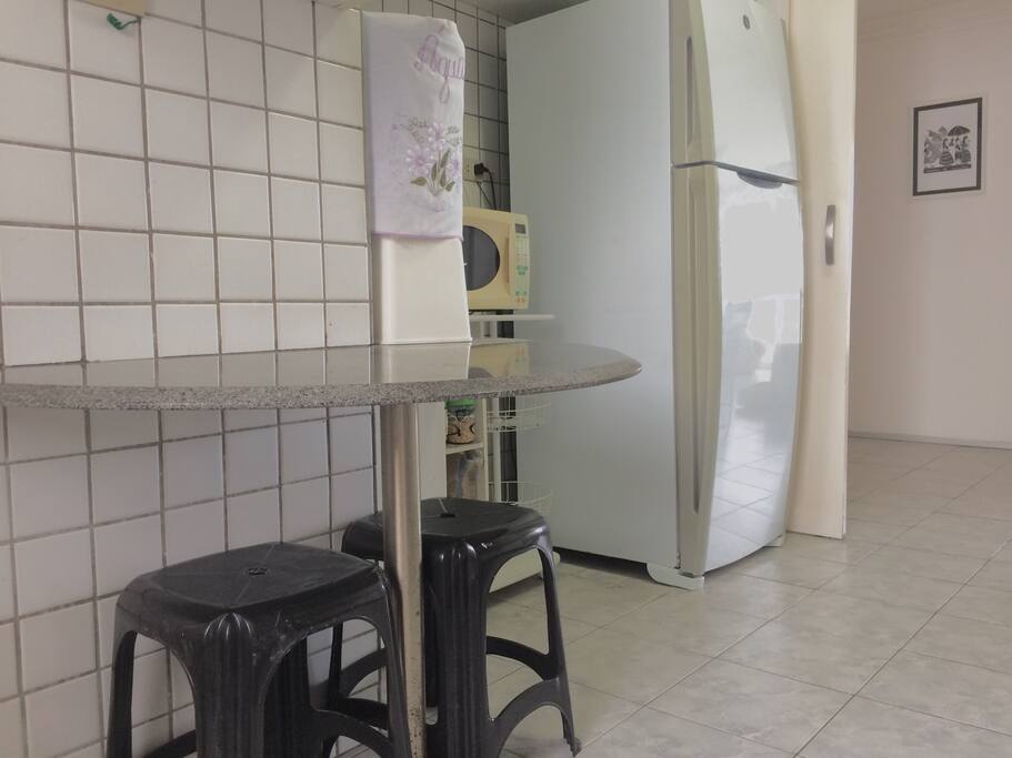 Cozinha