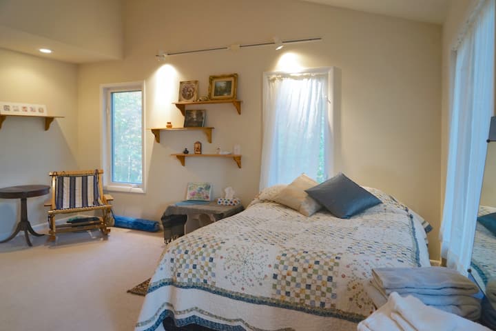 غرفة النوم 2