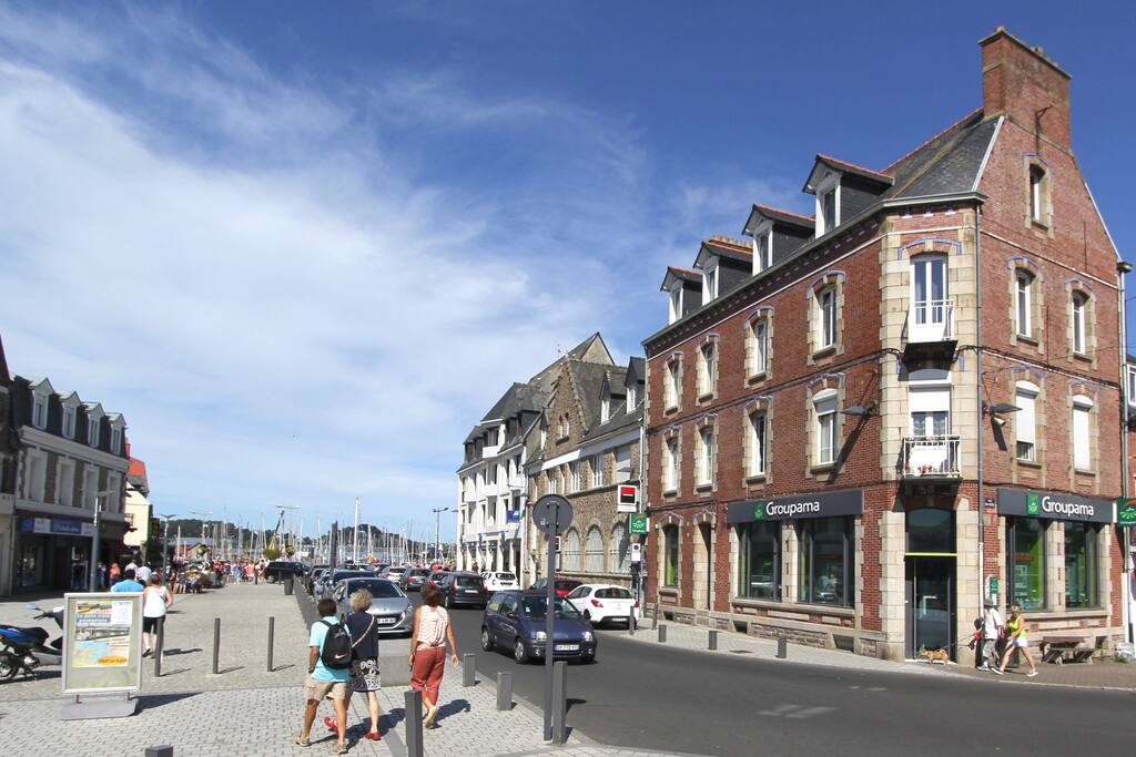 L'immeuble