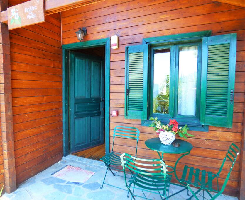 Porch