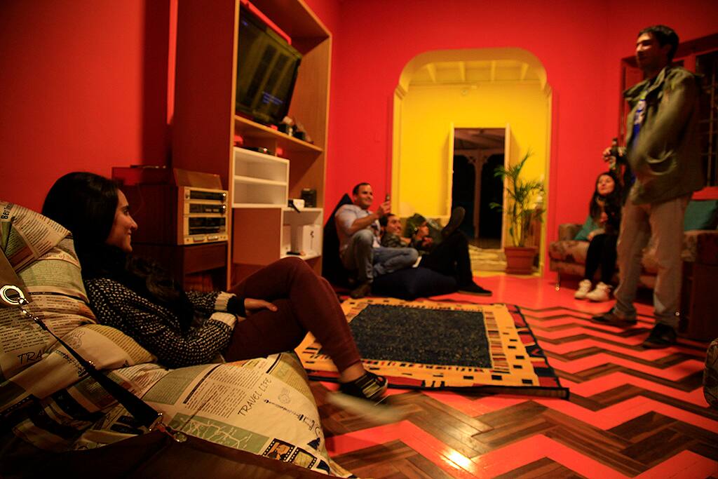 Sala Común