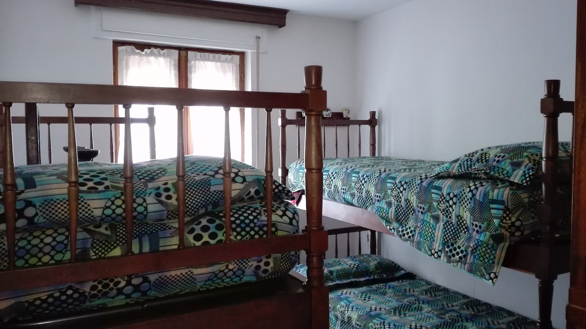 Спална соба 2