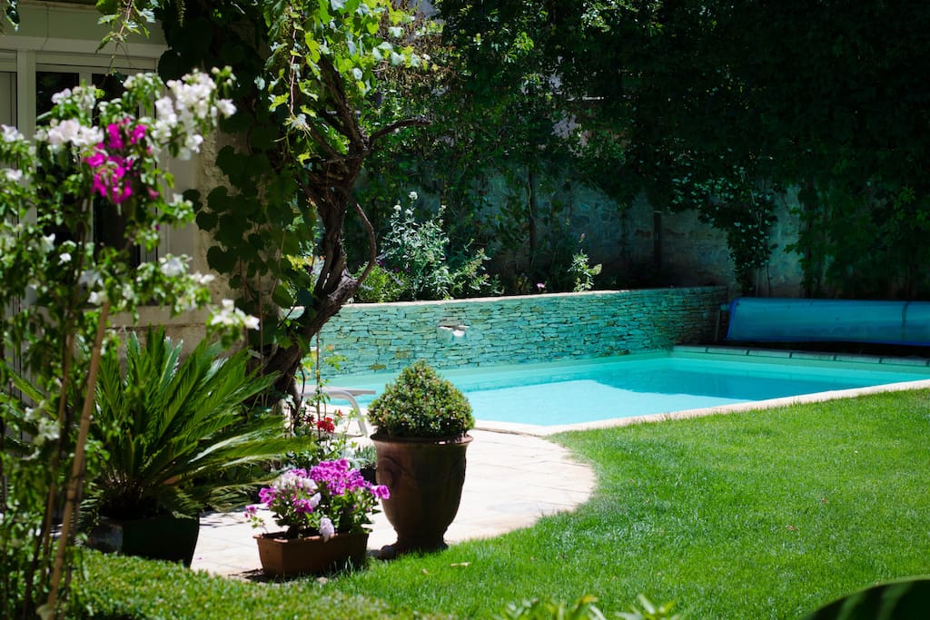 La Piscine