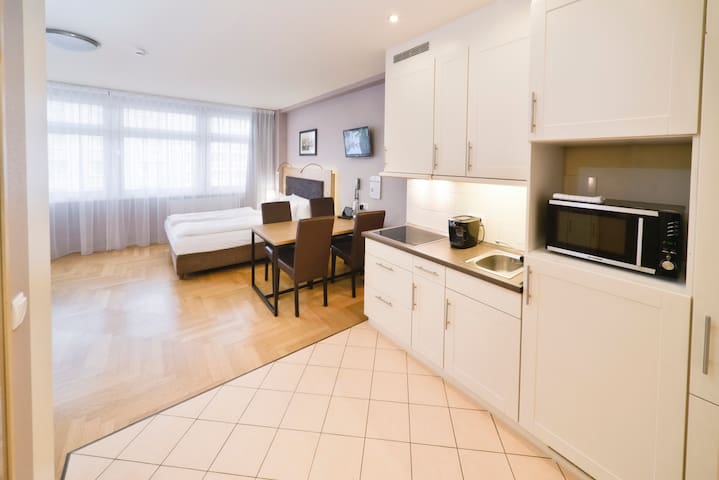 AMC Hotel & Apartments managed Airbnb listing 3